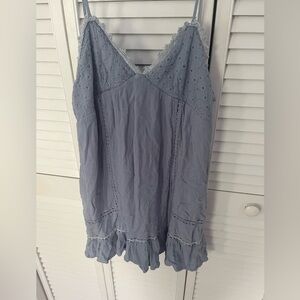 Skylar and Madison dress